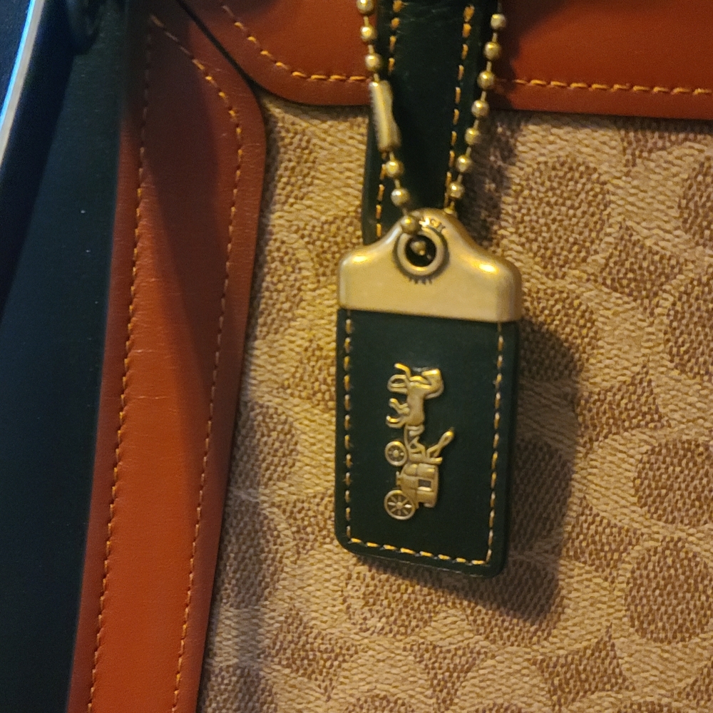 COACH TROUPE - Picture 4 of 10